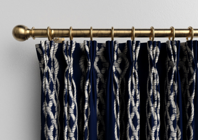 Knots, Hudds - Made to Measure Curtains - Image 11